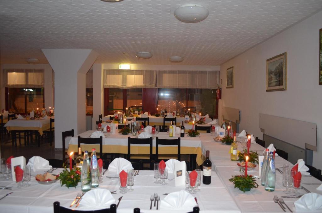 Hotel Palmarosa Roseto Degli Abruzzi Eksteriør bilde