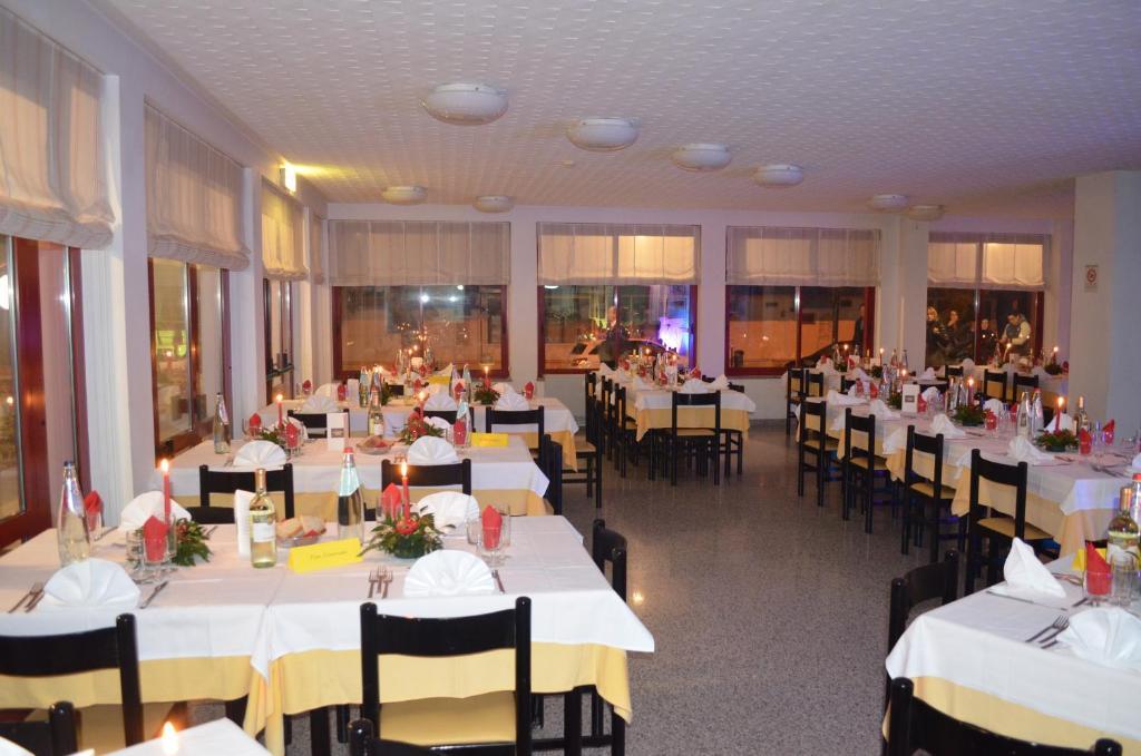 Hotel Palmarosa Roseto Degli Abruzzi Eksteriør bilde