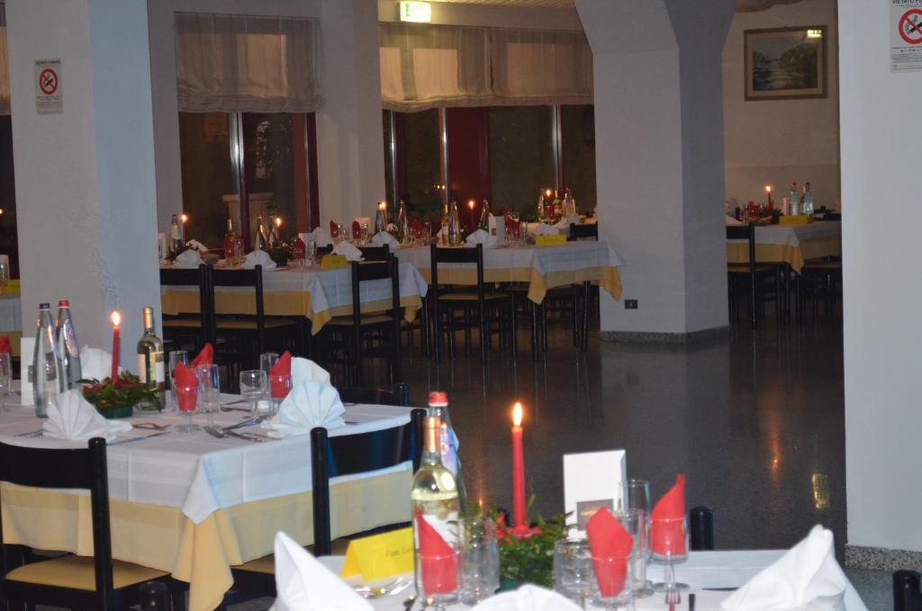 Hotel Palmarosa Roseto Degli Abruzzi Eksteriør bilde