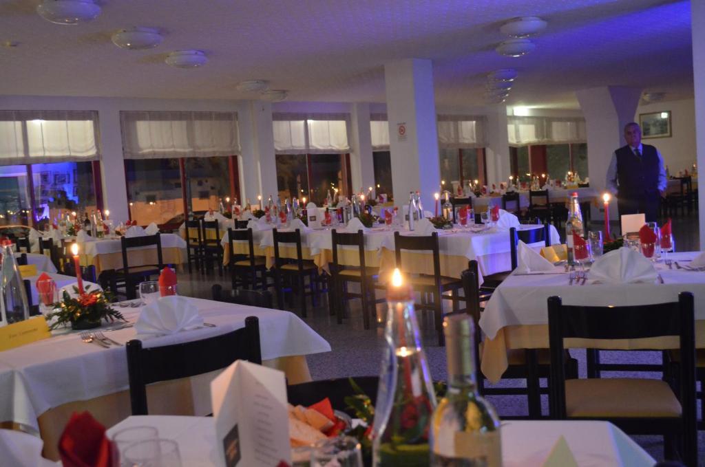 Hotel Palmarosa Roseto Degli Abruzzi Eksteriør bilde
