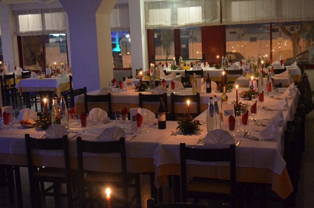 Hotel Palmarosa Roseto Degli Abruzzi Eksteriør bilde