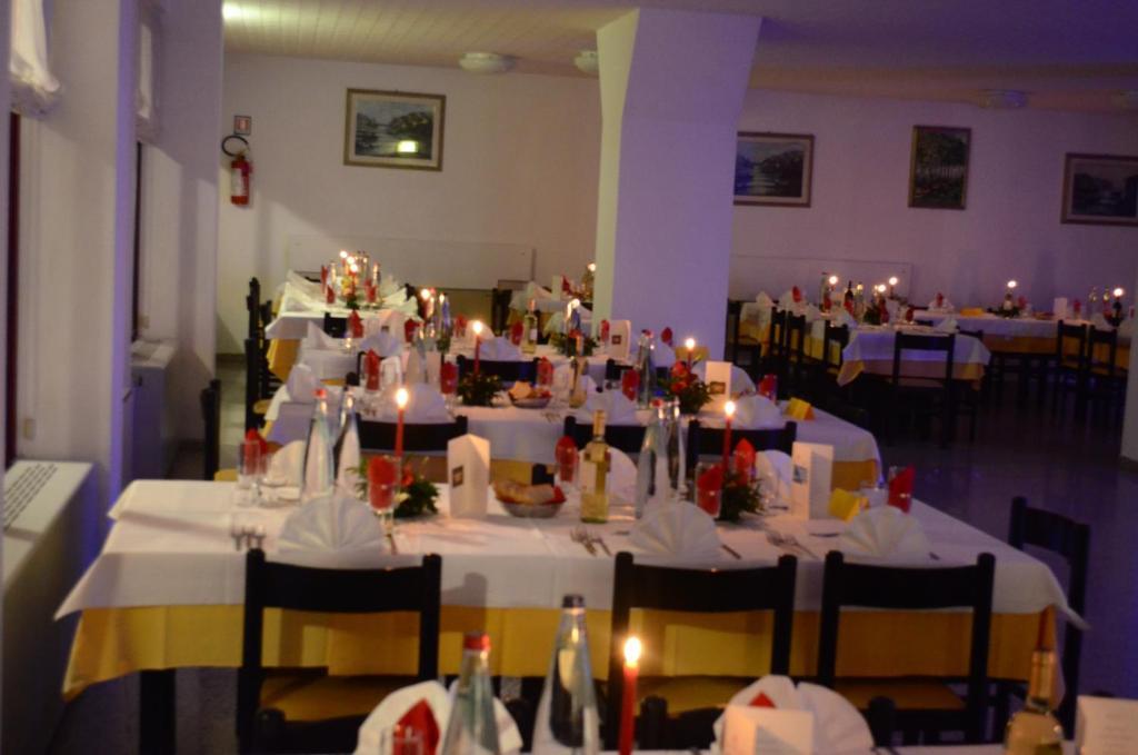 Hotel Palmarosa Roseto Degli Abruzzi Eksteriør bilde